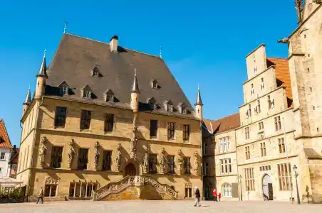 Best Western Hohenzollern - 0