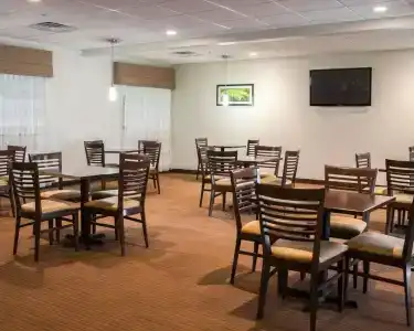 Sleep Inn & Suites – Hershey North - 16