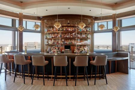 JW Marriott Nashville - 21