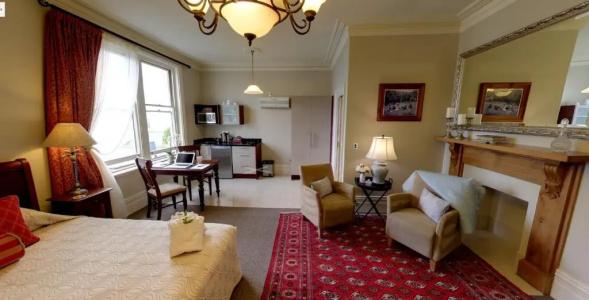 Merivale Manor - 117