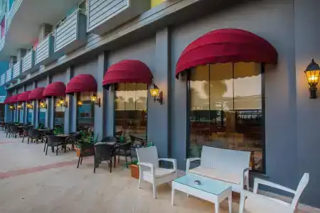 Merİdİa Beach - 22