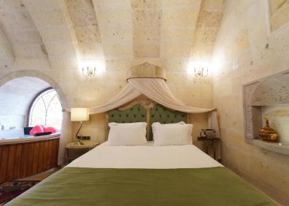 Pegas Cave Suites - 26