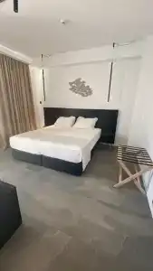 Abacus Suites - 24