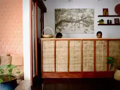 Iroha Garden & Resort - 29