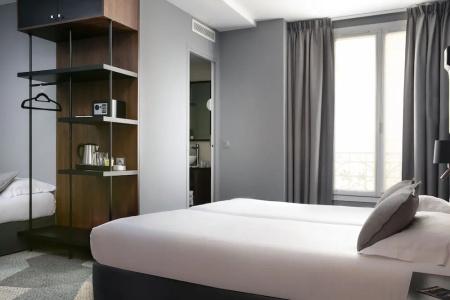Montparnasse Alésia - 37