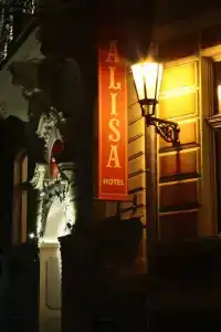 Alisa - 0