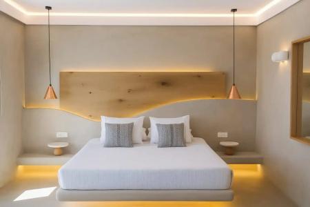 Chic Santorini - 184