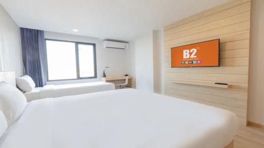 b2 Don Mueang Premier - 32
