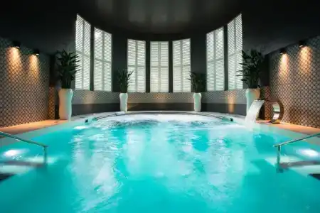 Hedon Spa & - 20