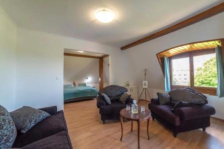 Kis Helikon Villa - 10