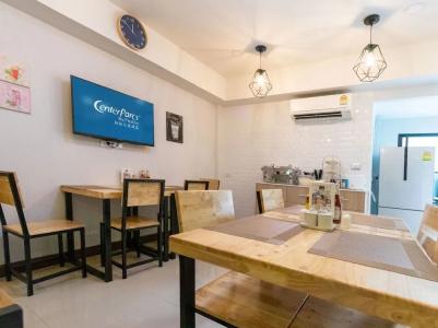 CenterParcs by Paxton Chiangmai (清迈柏栎子居酒店) - 18