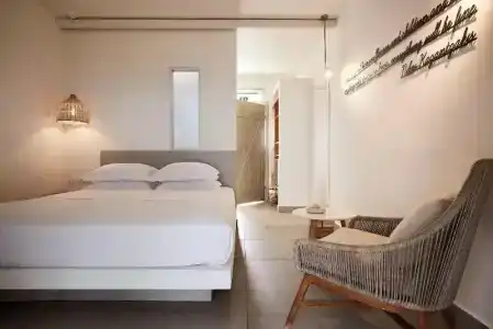 Milos Sea Resort - 55