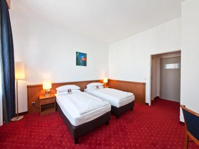 Novum Aldea Berlin Centrum - 24