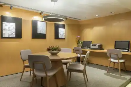 Meliá Brasil 21 - 28