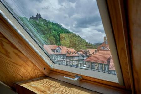 Schlossblick - 48