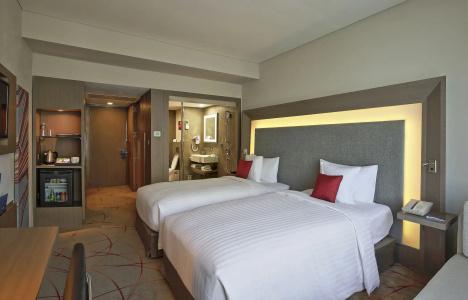Ibis Chennai Omr - 4