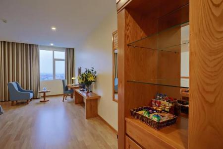 Hoang Son Peace - 115
