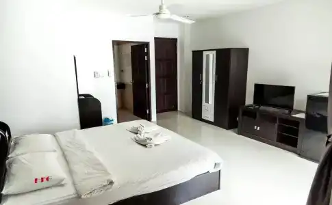 Happy Fish Guest House - 1