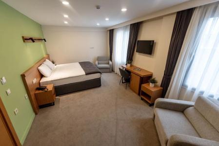 Bram Istanbul - 31