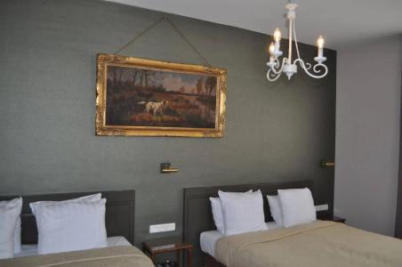 Boutique Sint Jacob - 5