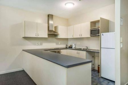 Ramada by Wyndham, City Center - 25