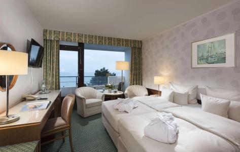 Maritim SeeTimmendorfer Strand - 91