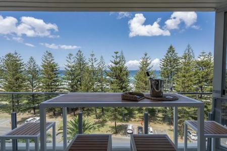 Cashelmara Beachfront - 109