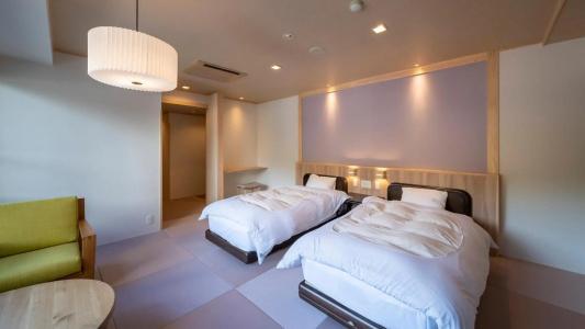 Nakamatsuya Ryokan - 28