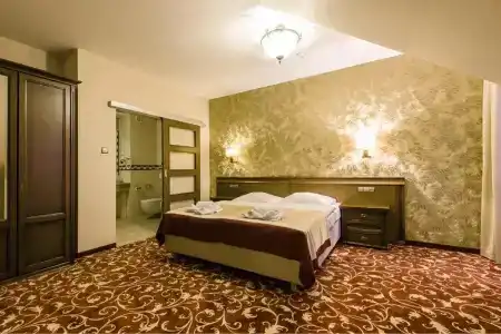 Dziki Potok Konferencje Grill & Prestige Spa - 30