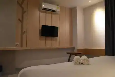 B Boutique Residence - 51