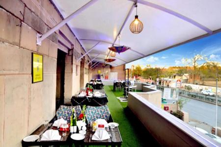 Lords Plaza Jaipur - 18