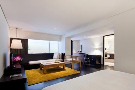 Como Metropolitan Bangkok - 6