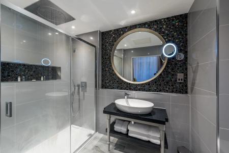 Mercure London Hyde Park - 7