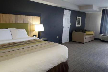 Country Inn & Suites by Radisson, South, TN - 64