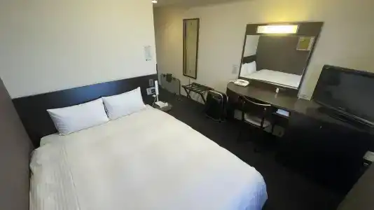 Route-inn Koriyama Inter - 20