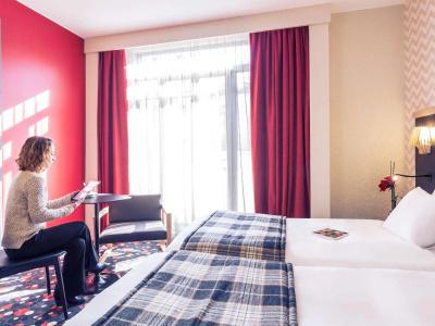Mercure Annecy Centre - 88