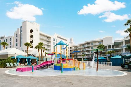 Embassy Suites by Hilton- Lake Buena Vista Resort - 37