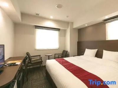 Toyoko Inn Kagoshima Temmonkan No 1 - 16