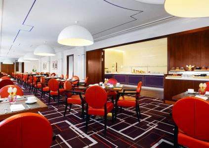 The Westin Grand, Berlin - 26