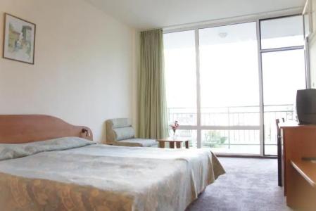 Cоmplex Avliga Beach - Halfboard - 33