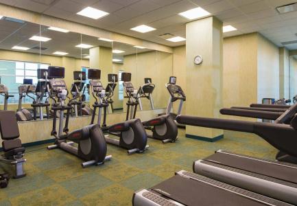 SpringHill Suites by Marriott Nashville Vanderbilt/West End - 16