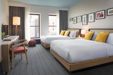 Kimpton Schofield, An Ihg - 94