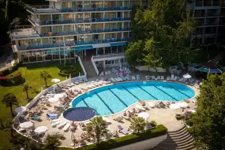 Park Perla - 18