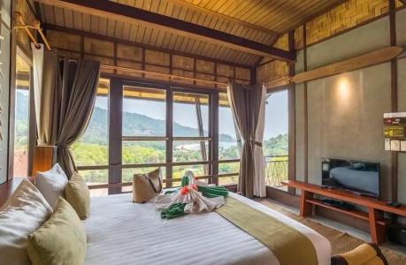 Alama Sea Village Resort - Sha Extra Plus - 104