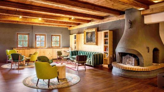 Das Bergmayr - Chiemgauer Alpenhotel - 25