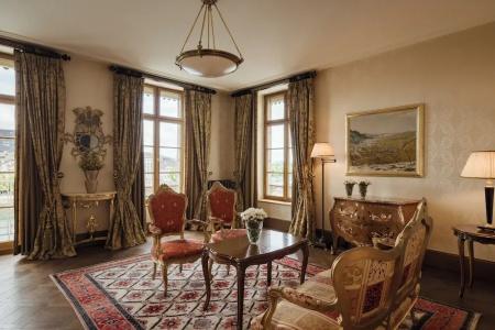 Grand Les Trois Rois - 107