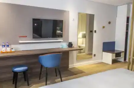 Holiday Inn Express Nanjing Dongshan, An Ihg - 37