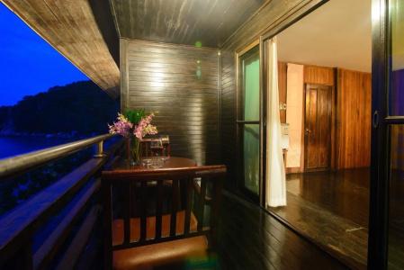 Ao Muong Beach Resort - 5