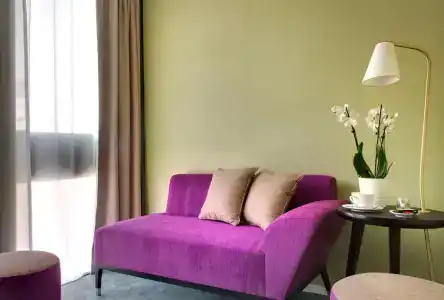Jardins de Mademoiselle Hôtel & Spa - 108