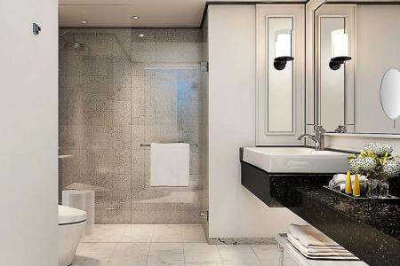 Courtyard By Marriott Phuket Town - Sha Extra Plus - 60